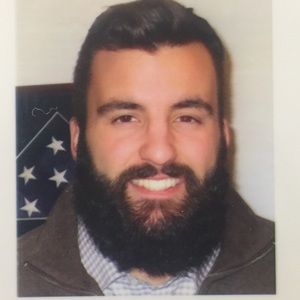 Meet your Posher, Jared